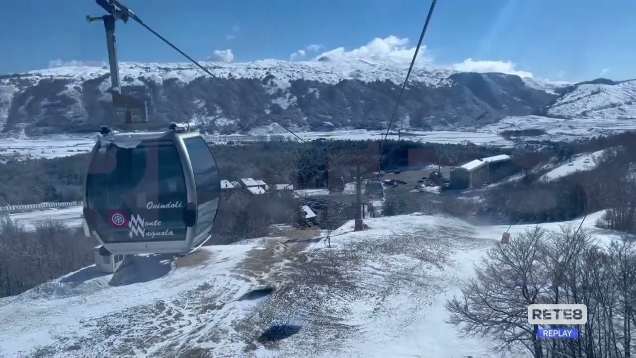 Turismo - Sold out sulle 