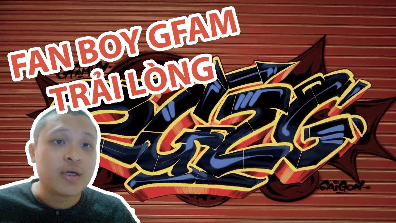 #DABEEREACTION: 2G2G - 10 Năm 1 chặng đường