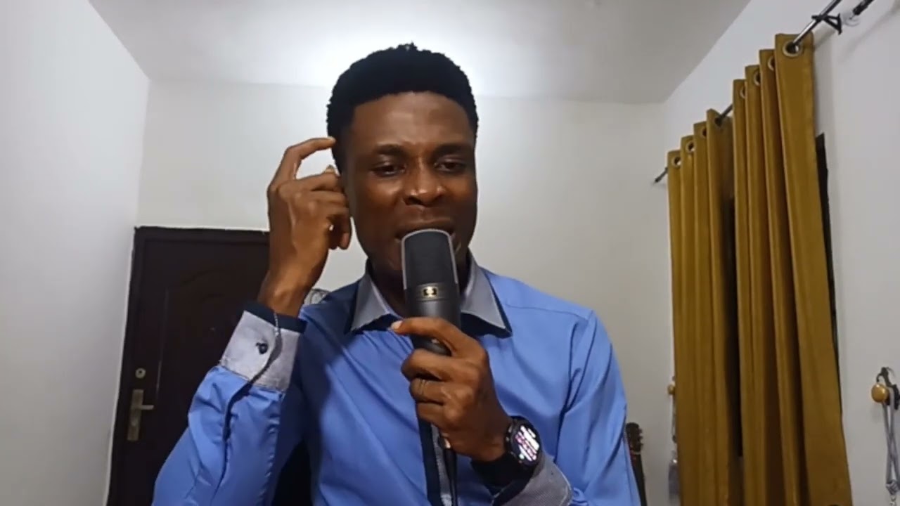 14 Days Retreat into 2026 || DAY 9 || MOULDBREAK: Pathway to Manifestation || Covenant F. IDONGESIT