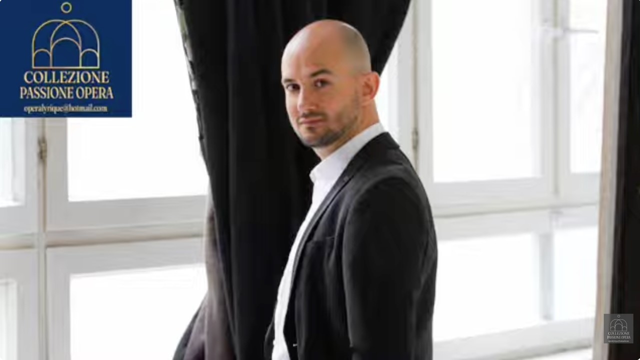 “Giorno d'orrore!” Karine Deshayes & Franco Fagioli ROSSINI - SEMIRAMIDE. LIVE: PARIS 17.06.2025