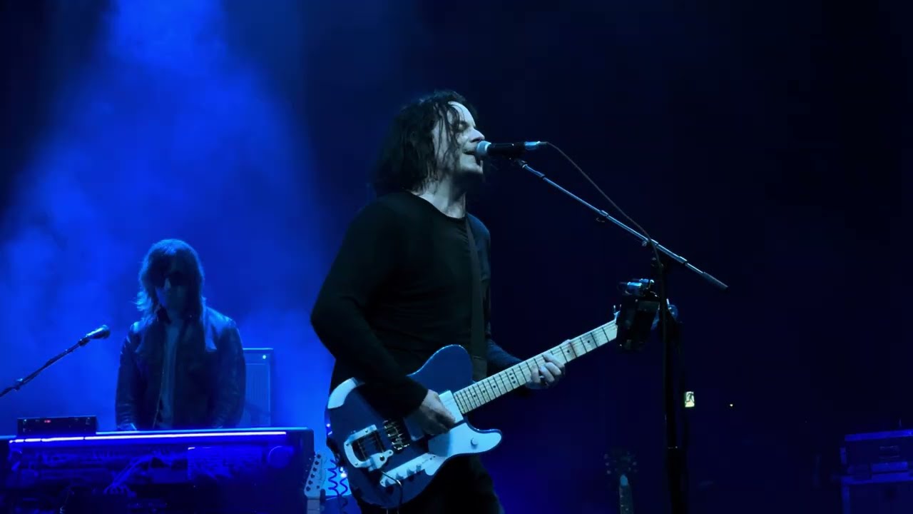 Jack White - Icky Thump (Massey Hall N1 2025)