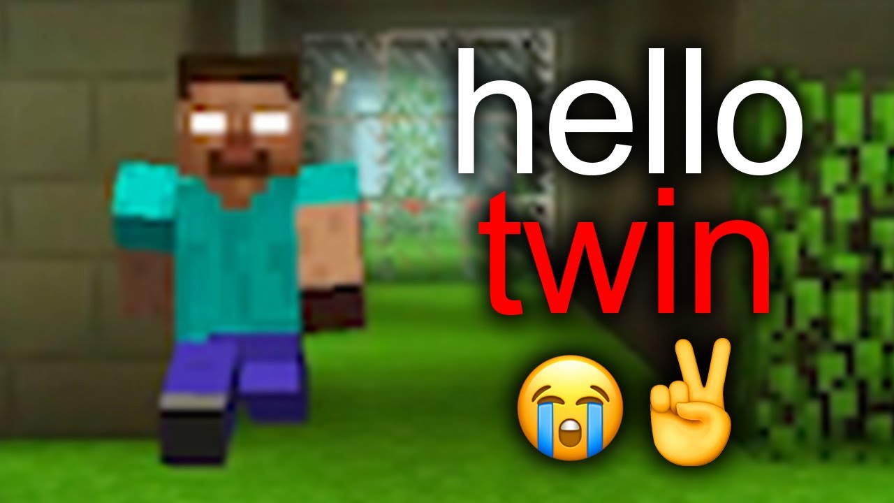 A Minecraft Horror Mod That Doesn't Exist...