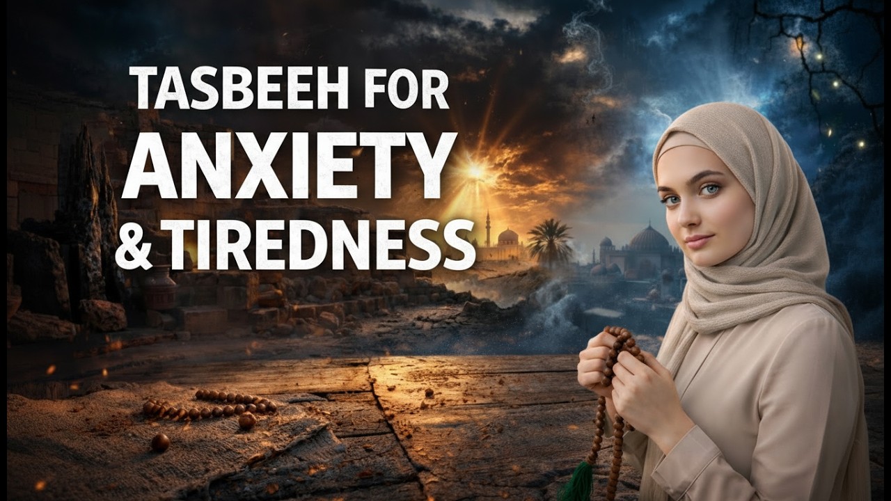 Hazrat Fatima’s (RA) Complaint— The Night That Changed Everything