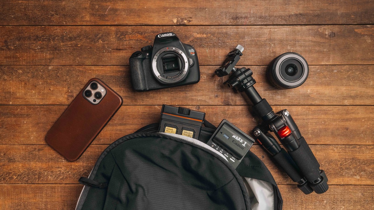 Beginner Gear You ACTUALLY Need to Start Creating