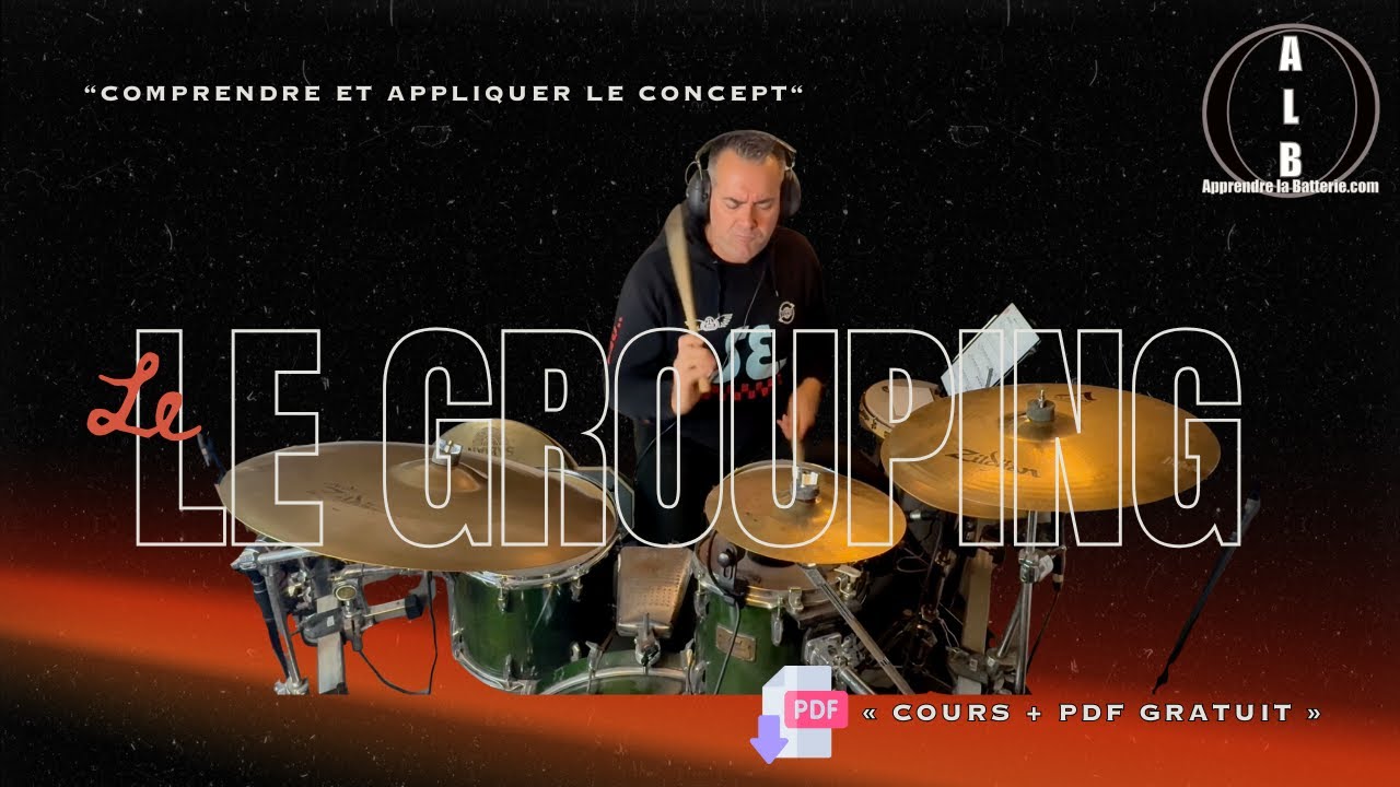 Le grouping
