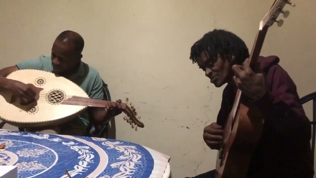 En el Regalo Berber 5