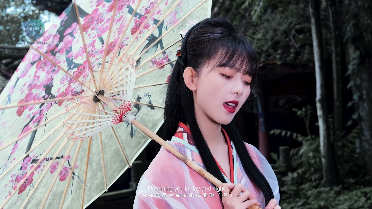 九种语言版《天下》：烽烟起寻爱似浪淘沙 遇见她如春水映梨花