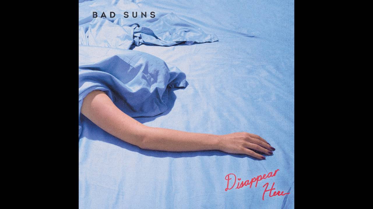 Bad Suns - Even In My Dreams I Can't Win [Audio]