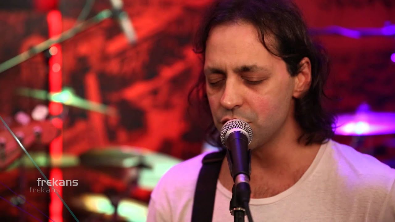 Duman - Akıbet (Frekans Canlı performans)
