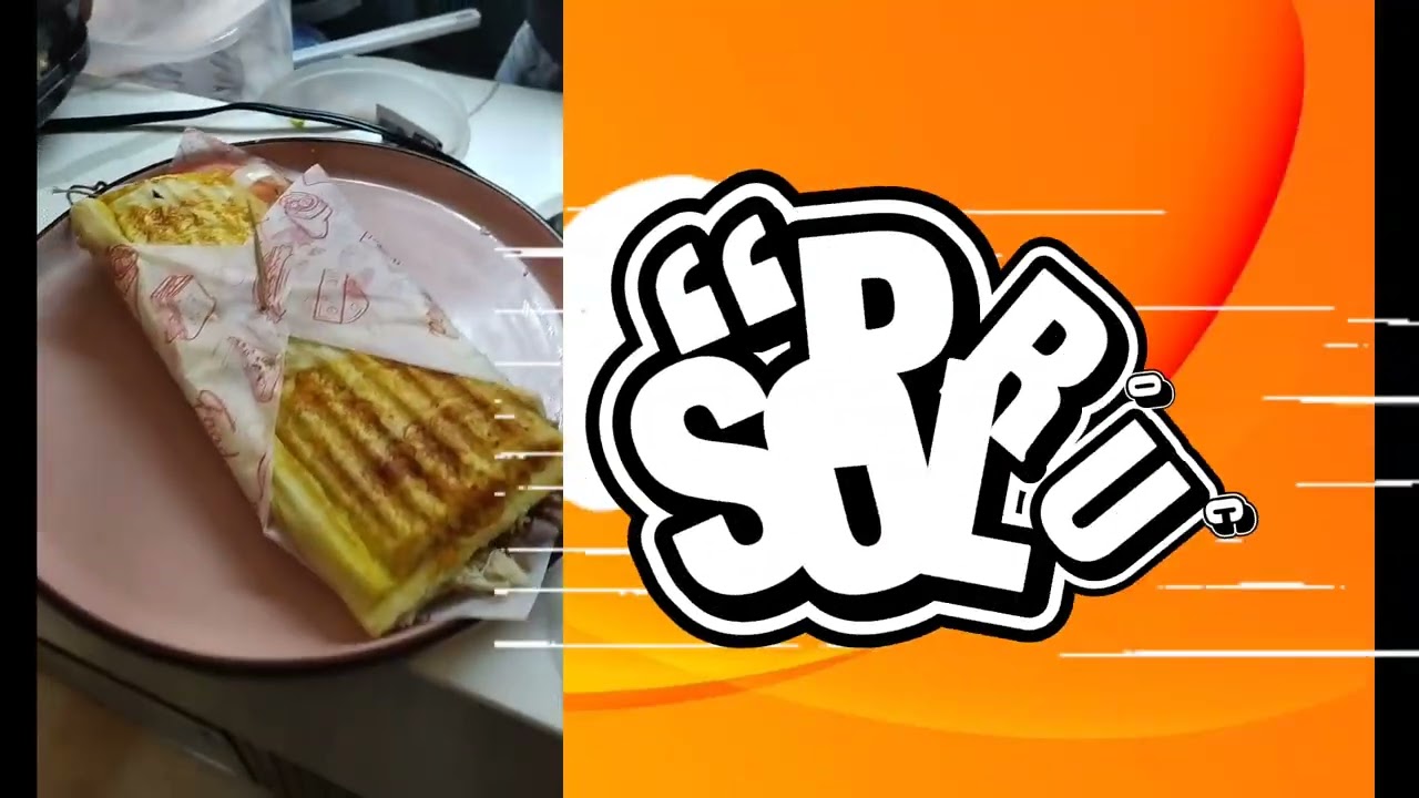 El sándwich que te arregla el día
