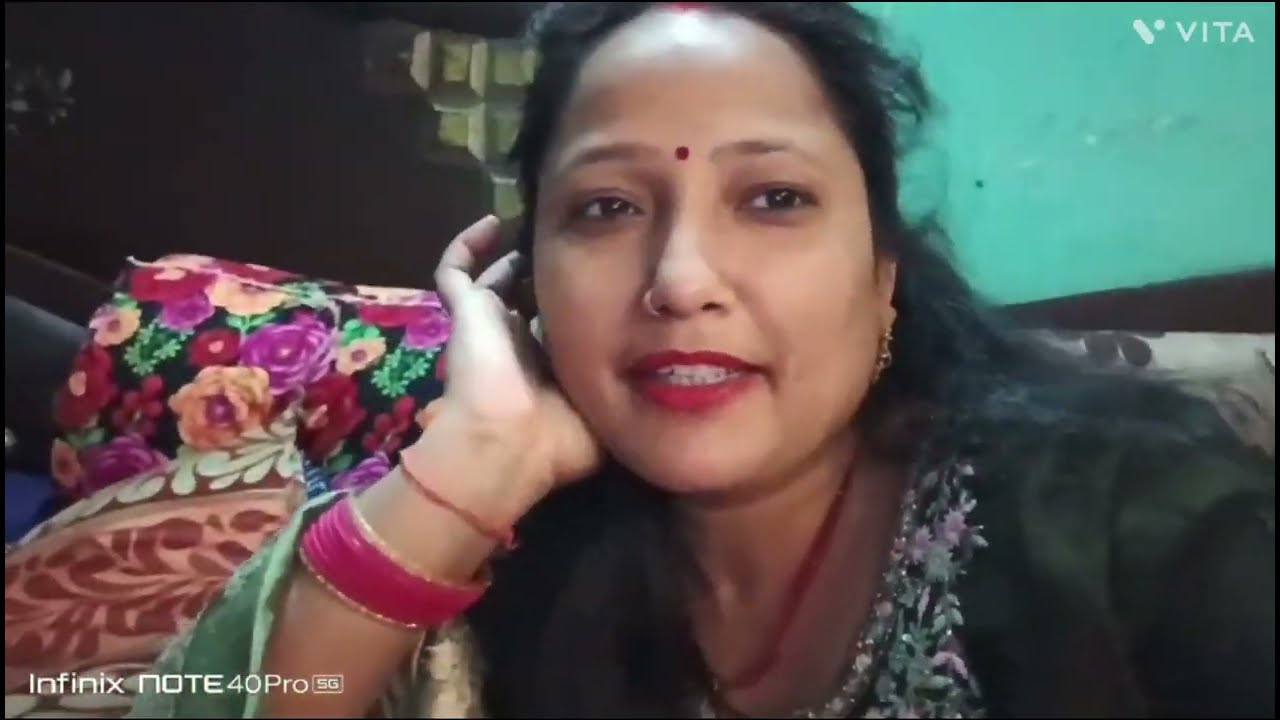 Vlog 56 | Holi Ki Tyaari Shuru 🌈 | Aaj Banaya Holi Ka Samaan | Hindi Family Daily Vlog📝 Description:
