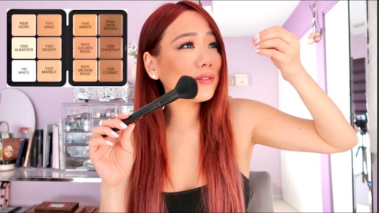 Starting my journey to become a certified MUA | ONLINE MAKEUP ACADEMY REVIEW
