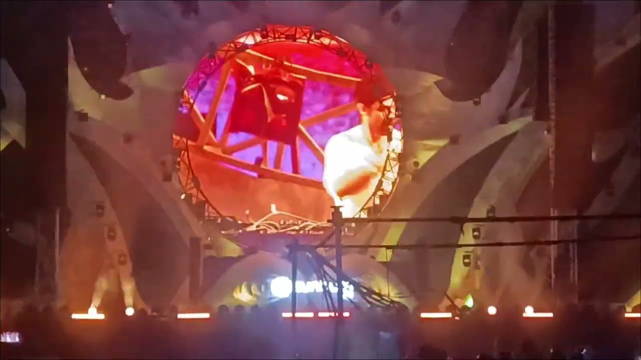 KSHMR - Sunburn Goa 2024 (Full Set)