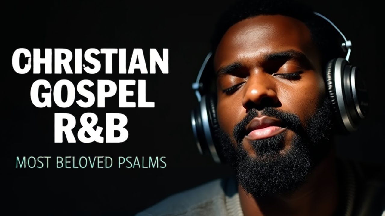 The Most Powerful Psalms in R&B | Christian Gospel Music