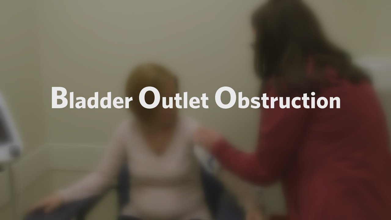 Cincinnati Fetal Care  |  Bladder Outlet Obstruction