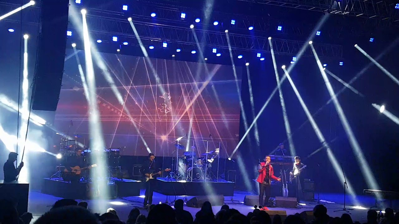 Luka basi križanke 27.9.19