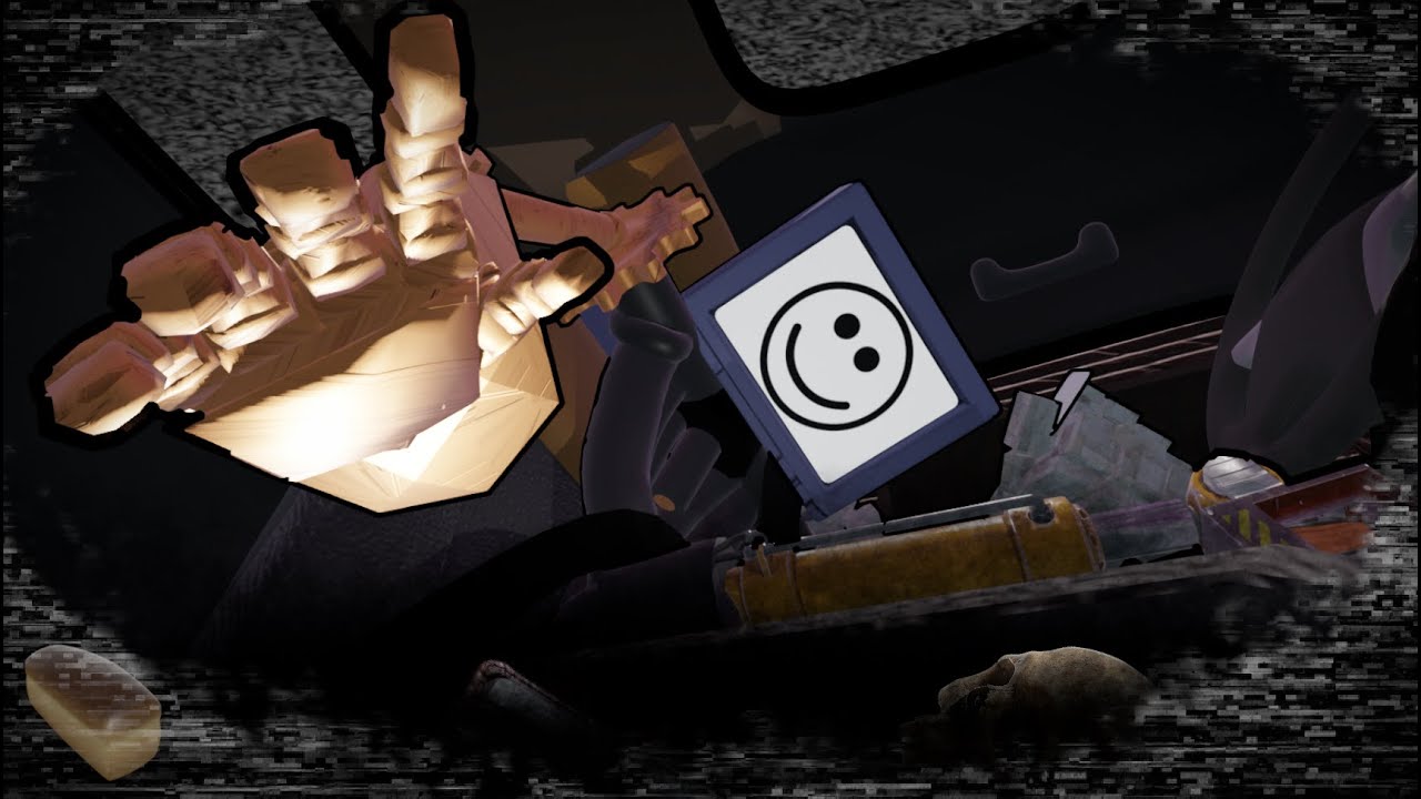 What's In Between The【ℂ𝔸ℝ𝕊𝔼𝔸𝕋】