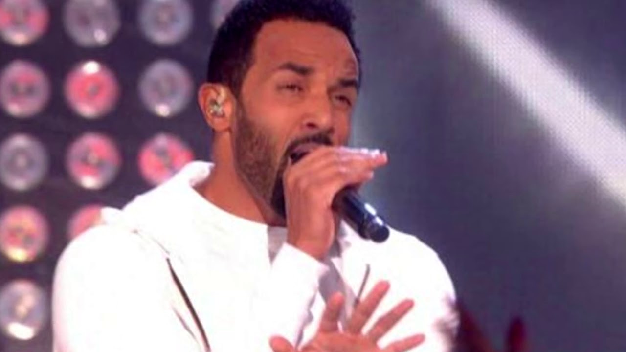 Craig David: 