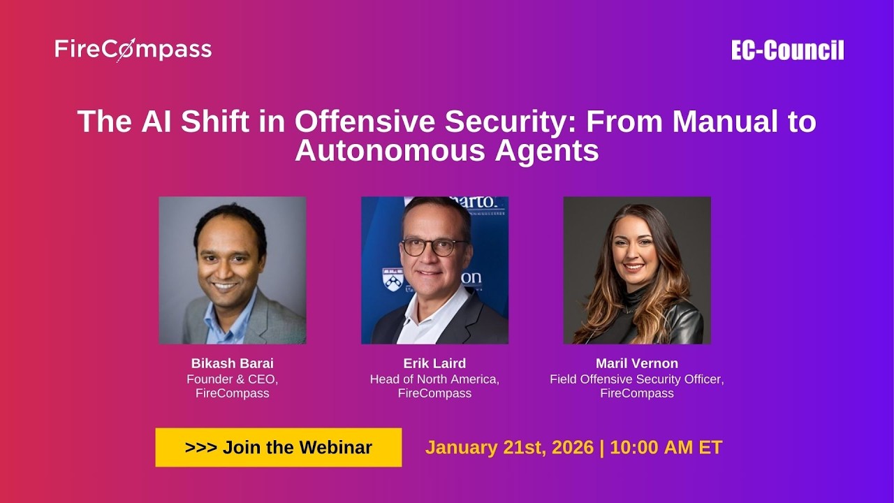 The AI Shift in Offensive Security From Manual to Autonomous Agents