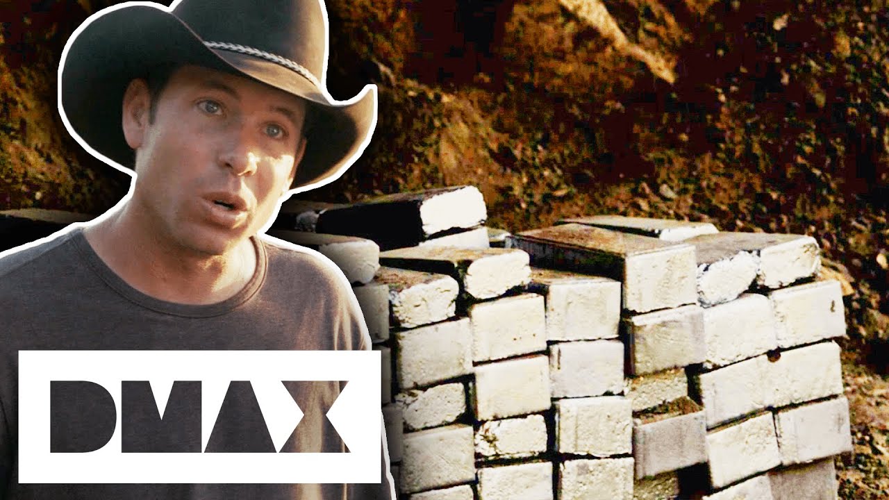 The Truth Behind James Bowie&rsquo;s Lost Silver Mine | Lost Gold