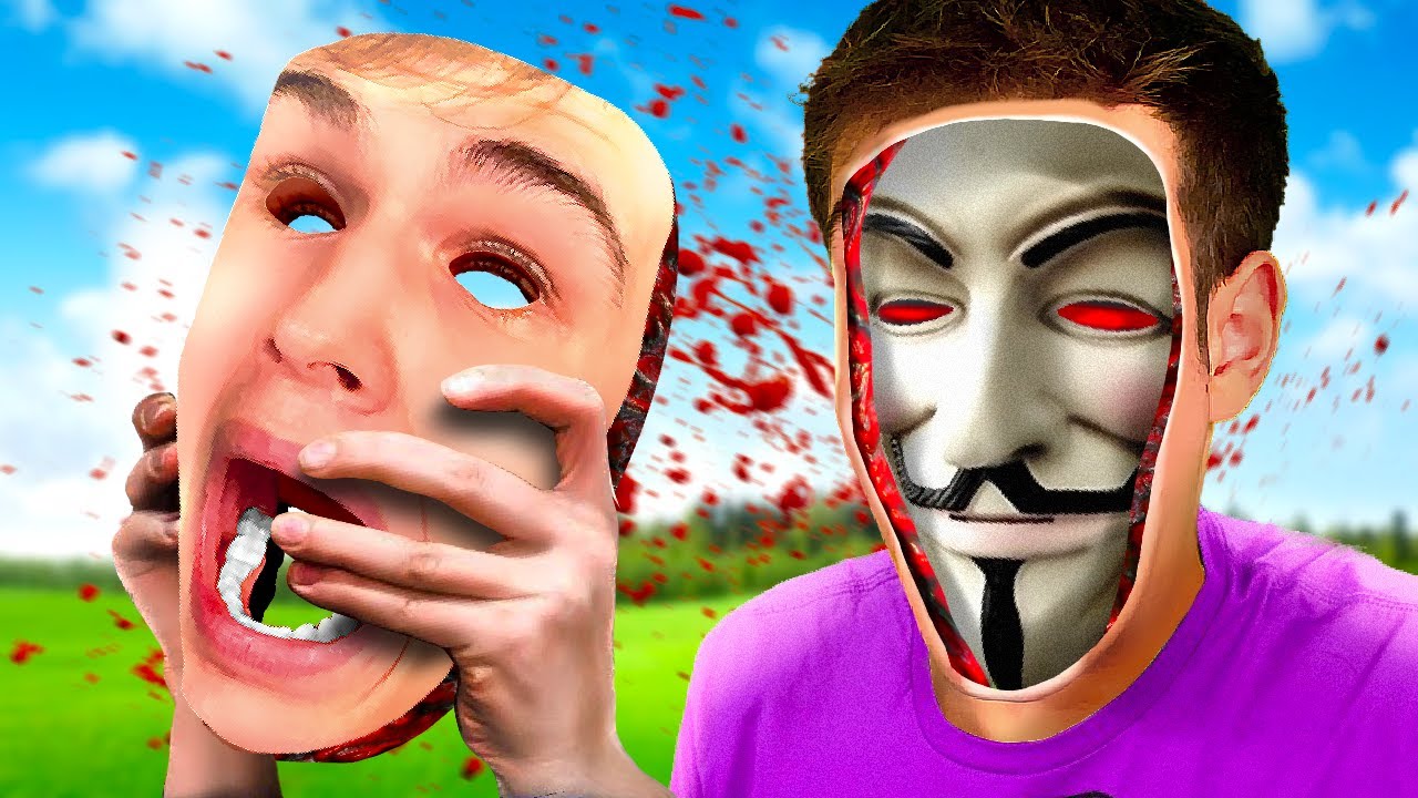 Našel jsem FALEŠNÉHO BOUCHALA… (Minecraft)