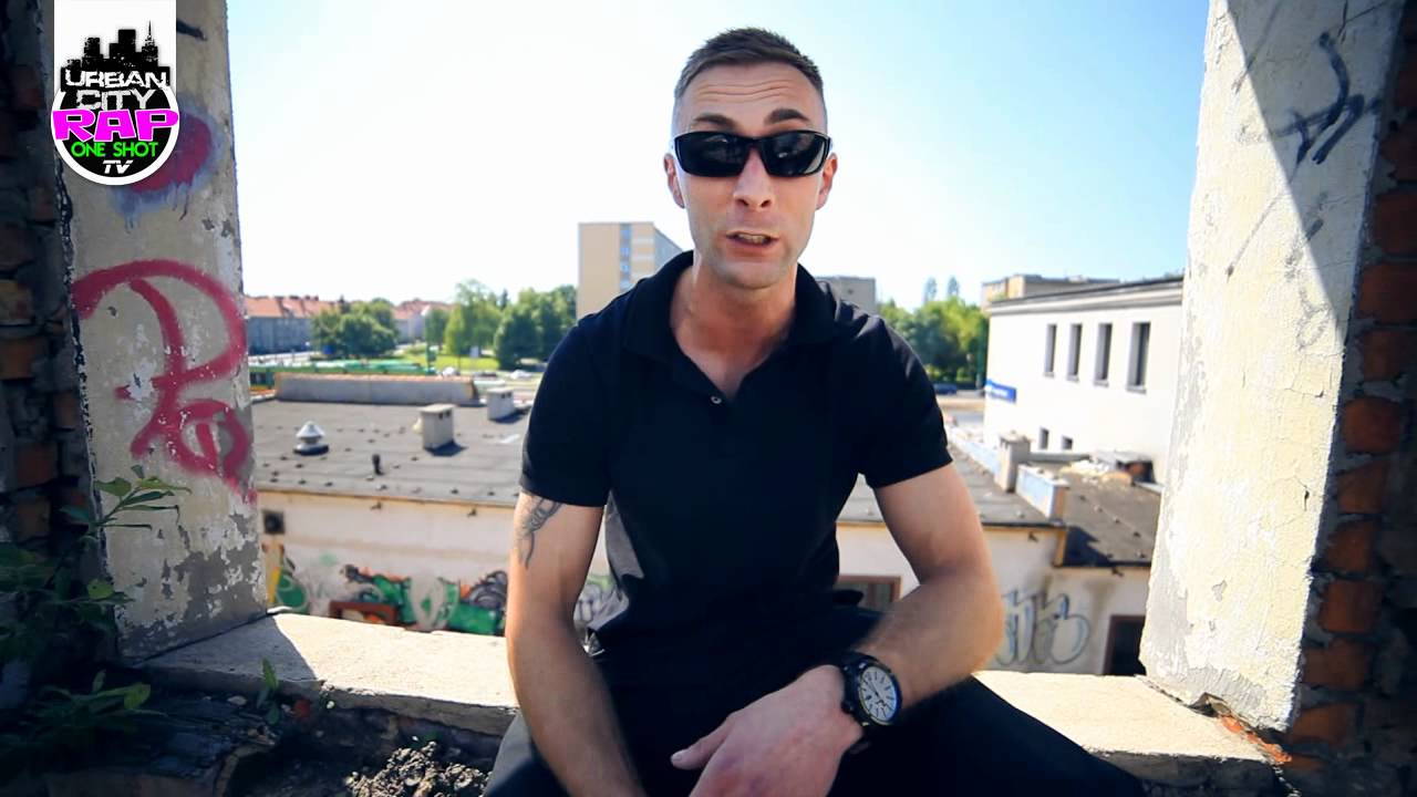 Stachu (Funbox) - Stworzyłeś Mnie [RAP ONE SHOT S02E19]
