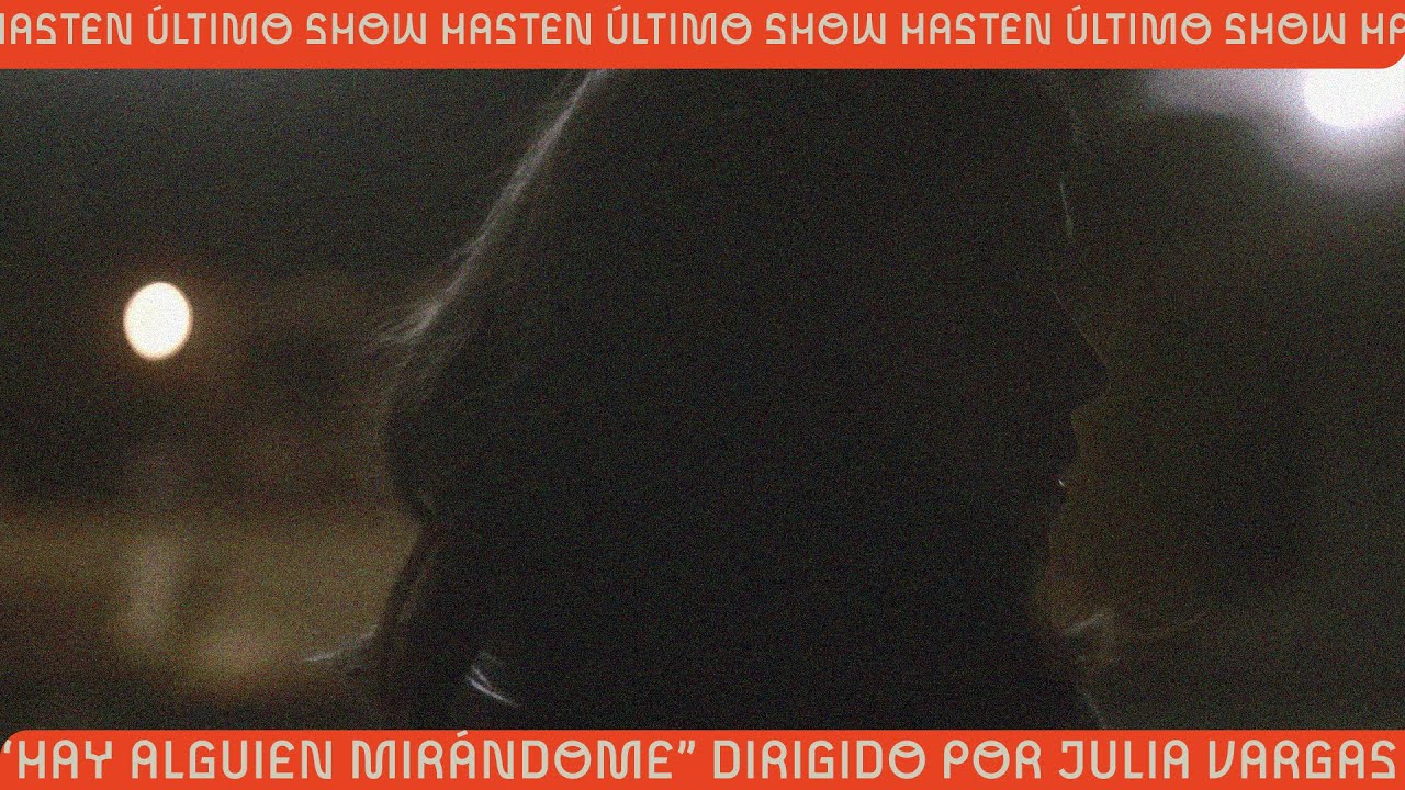 HASTEN: Último Show | 