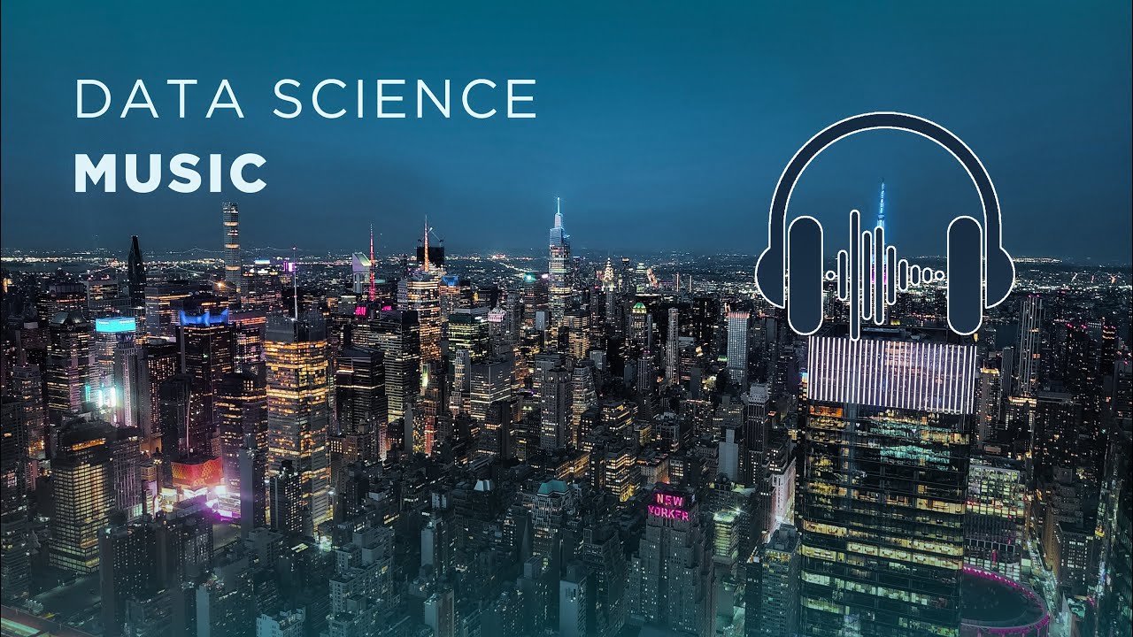 Focus Music - Data Science, Analytics, Trading, Finance, Coding