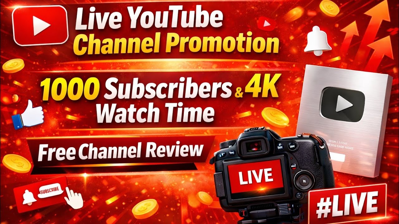 live channel checking and guide 