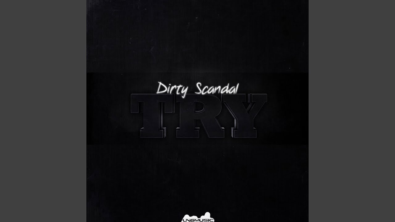 Try (Basslouder Remix Edit)