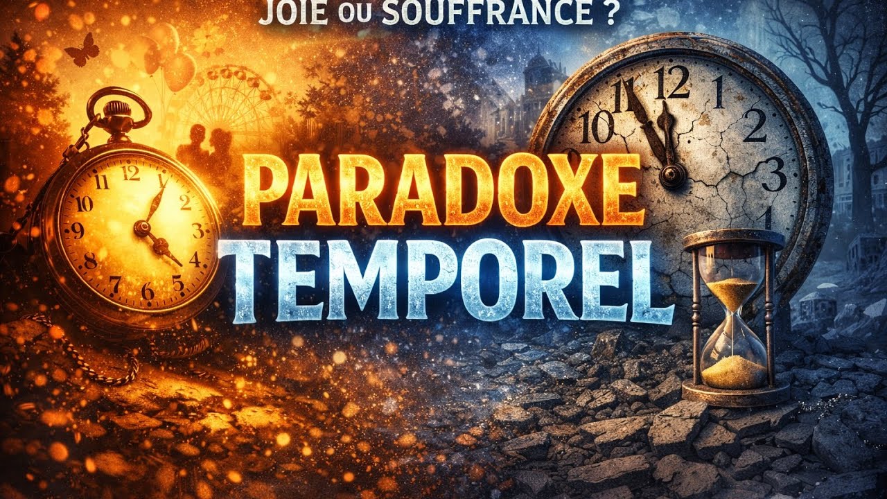 L’Horloge des Instants Heureux