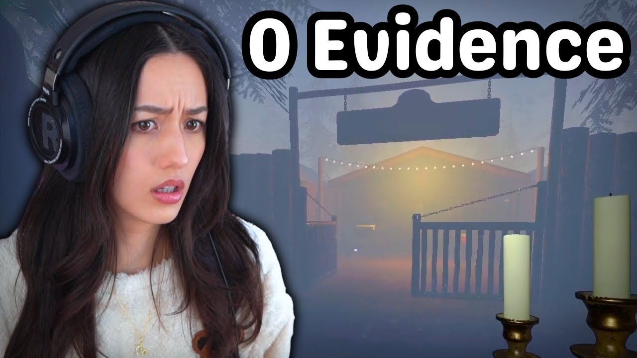 100 Levels With ONLY 0 Evidence - Part 7