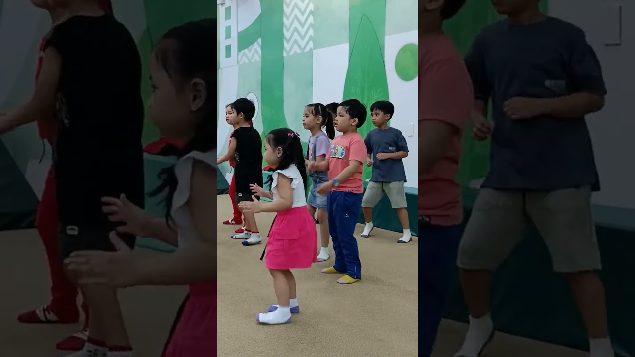 6th Birthday