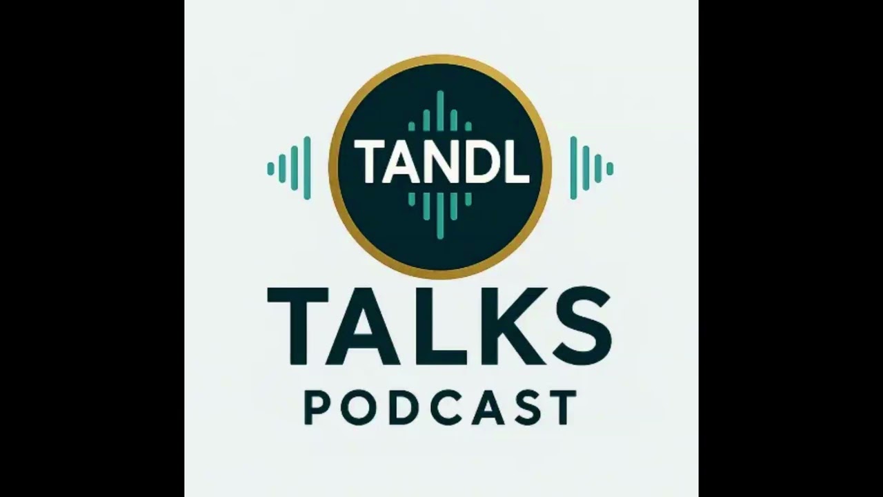 TandL Talks S2Ep2   Para to Teacher