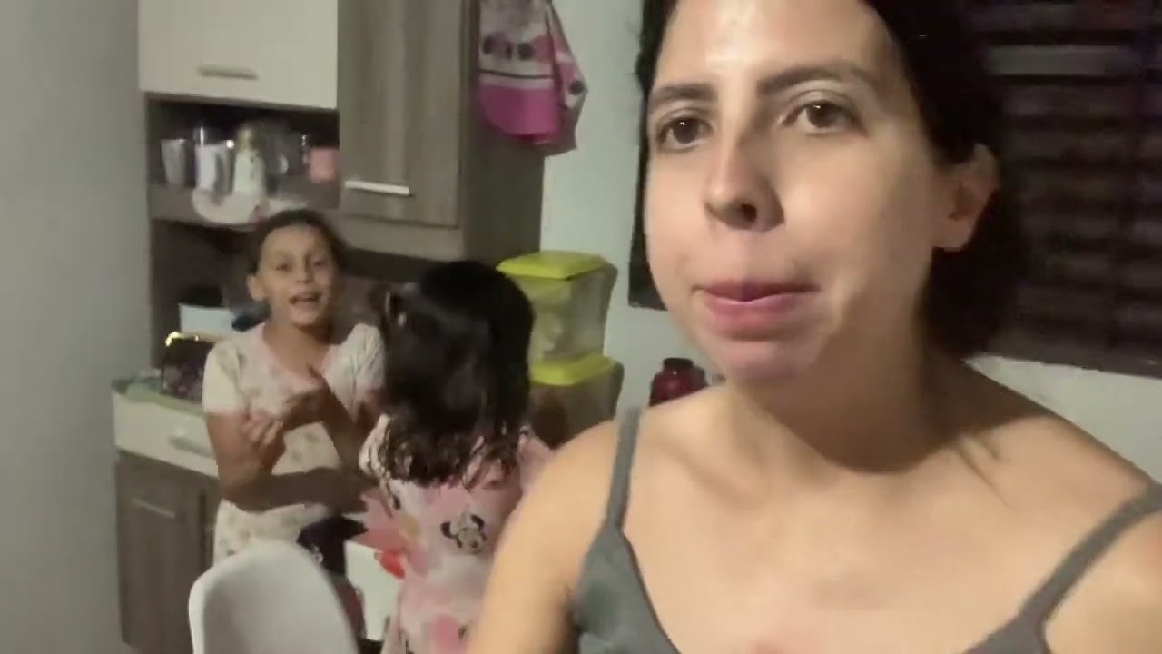 Vlog da minha ceia de Ano Novo🎊🍾🥂🪩✨