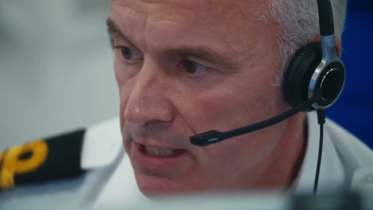 Coastguard: SOS Search and Rescue Season 3 Episode 1