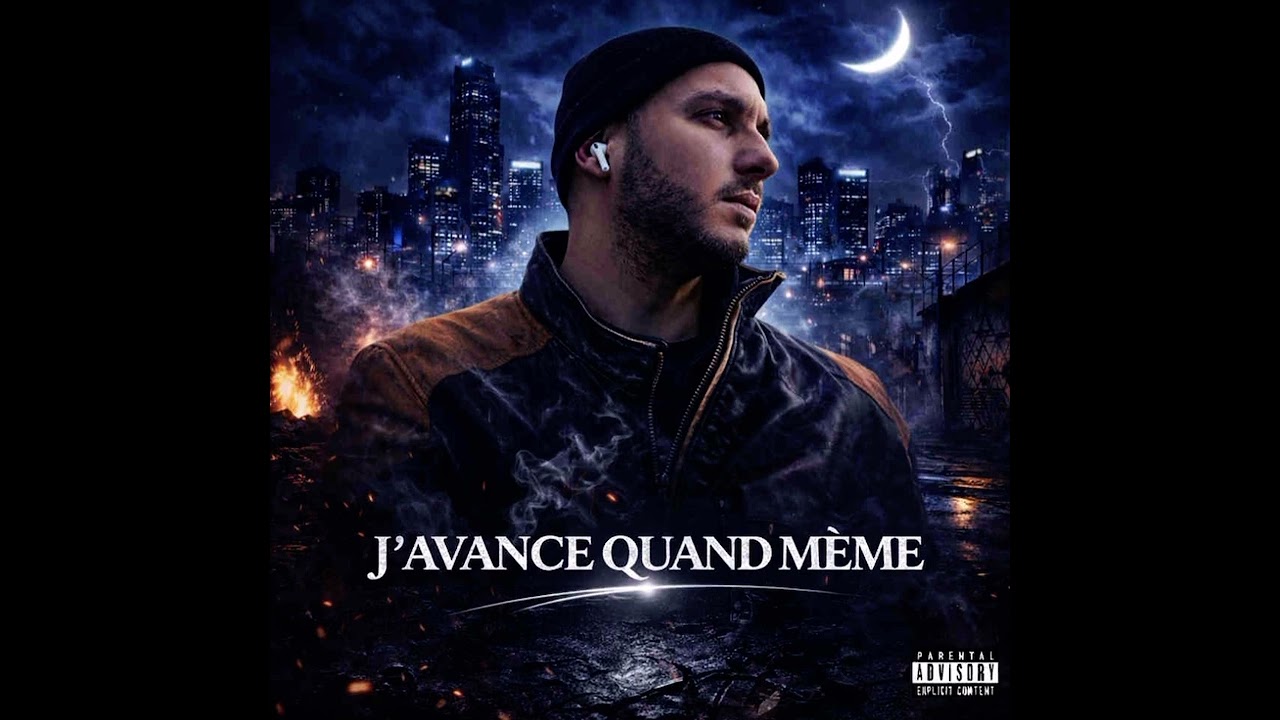 J’avance Quand mème 