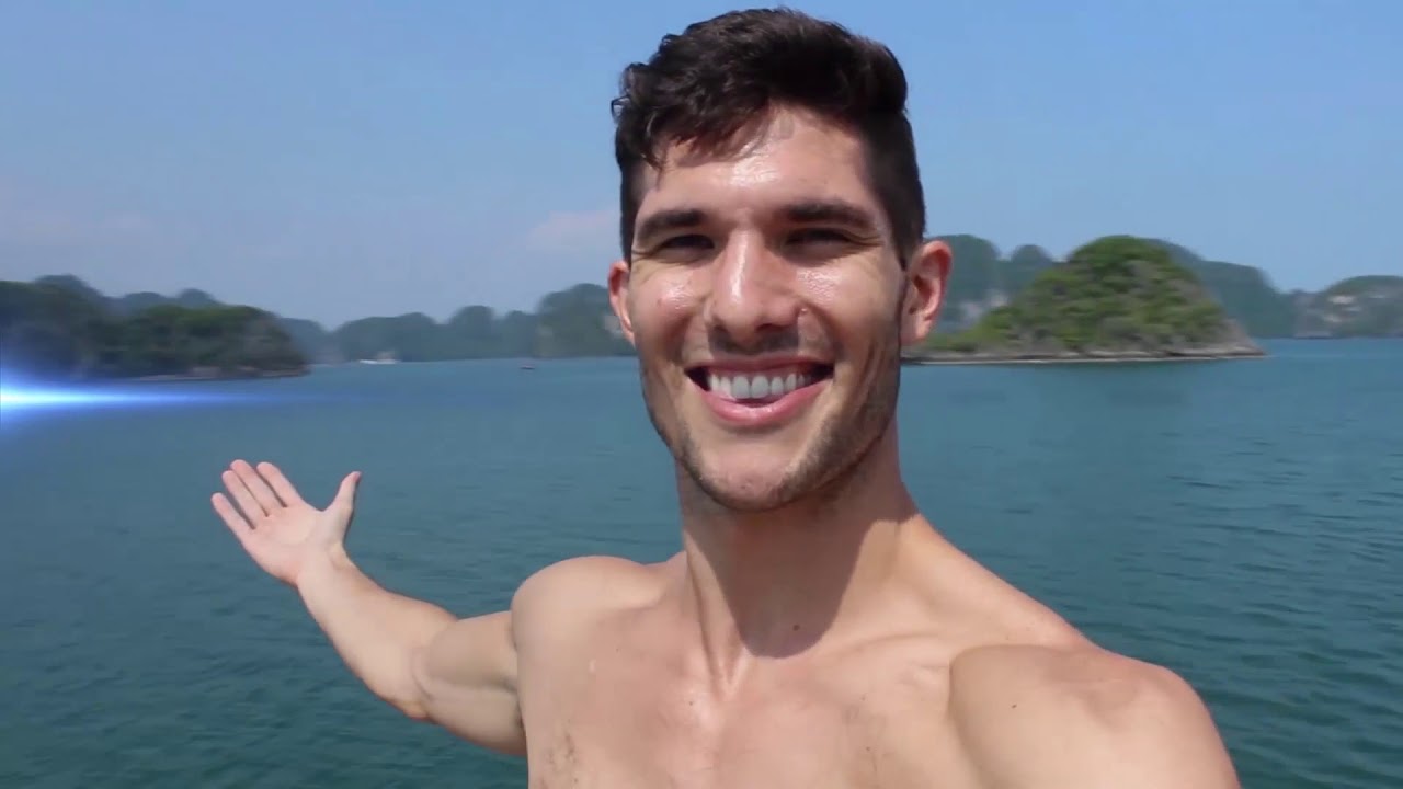 The Passion Ep. 13 : Kevin Cook, Brian Cicioni \ Chengdu
