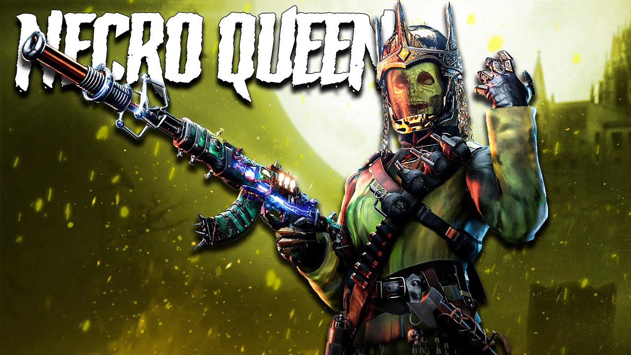 Lançaram uma AK FRANKESNTEIN e ela é INSANA no CoD Cold War!