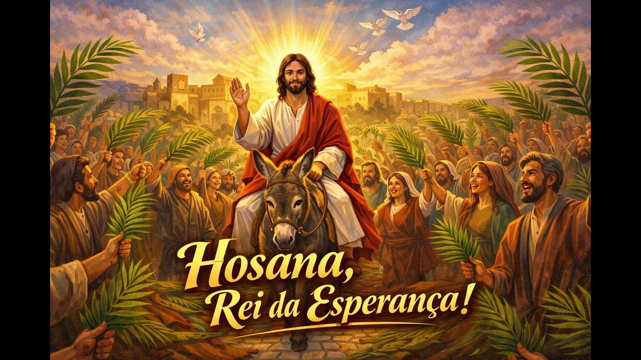 REI DA ESPERANCA