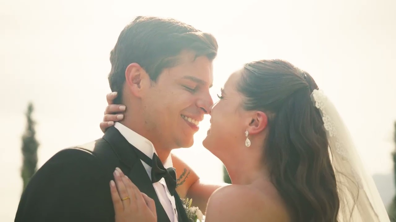 Wedding Film Nicola & Nicolas
