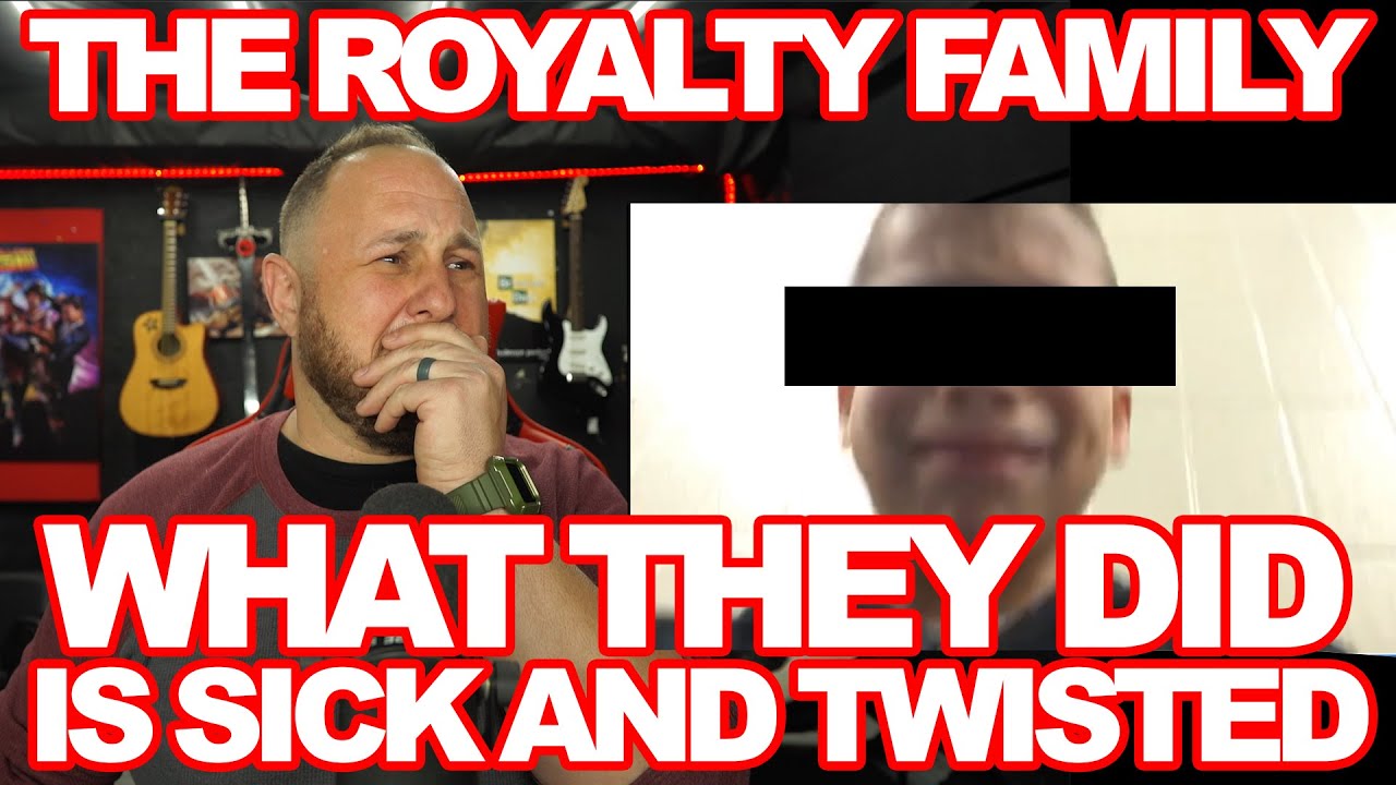The Royalty Family Did The Worst Thing You Could Do To ANYONE | The Truth Exposed!
