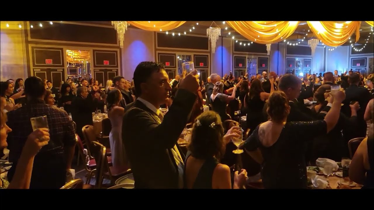 248th US Navy Ball
