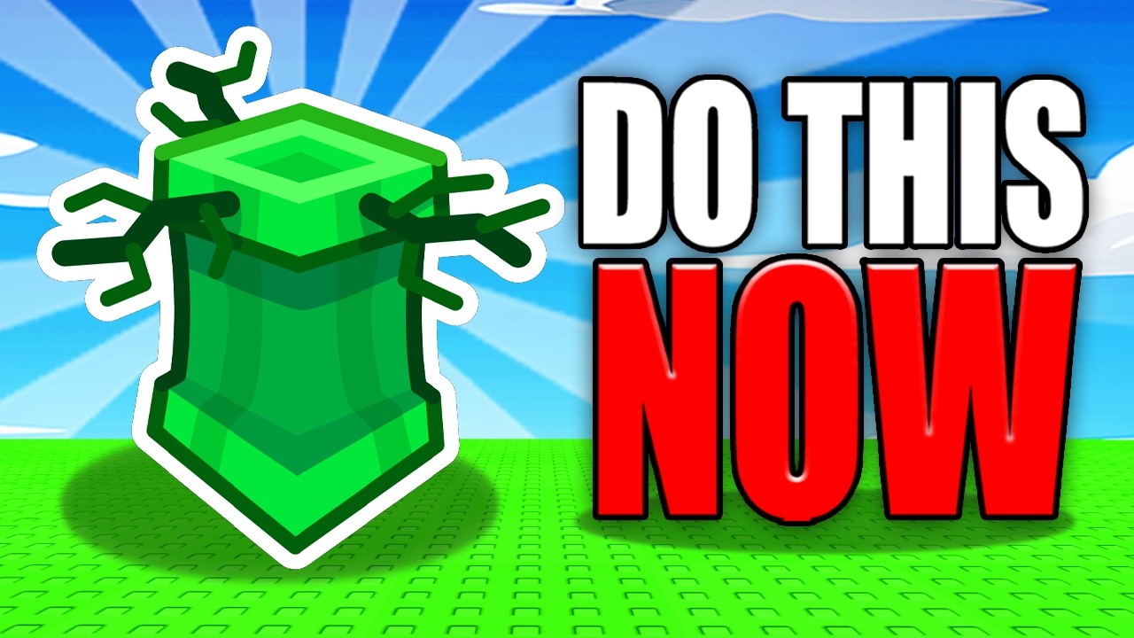 NEWEST Best Plant Will Make You RICH in Garden Horizons Roblox