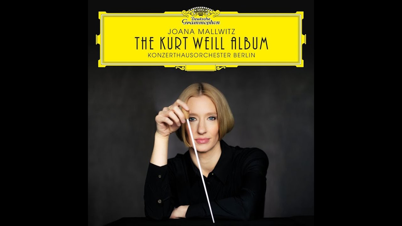 The Kurt Weill Album