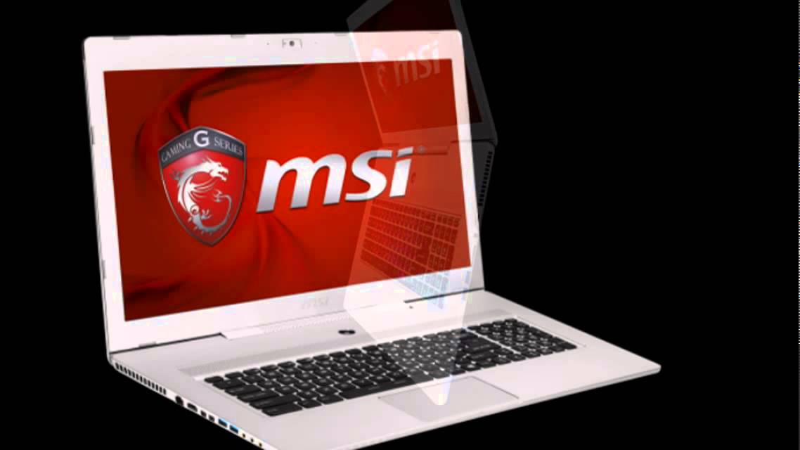 MSI GS70 2QE Stealth Pro Silver Edition