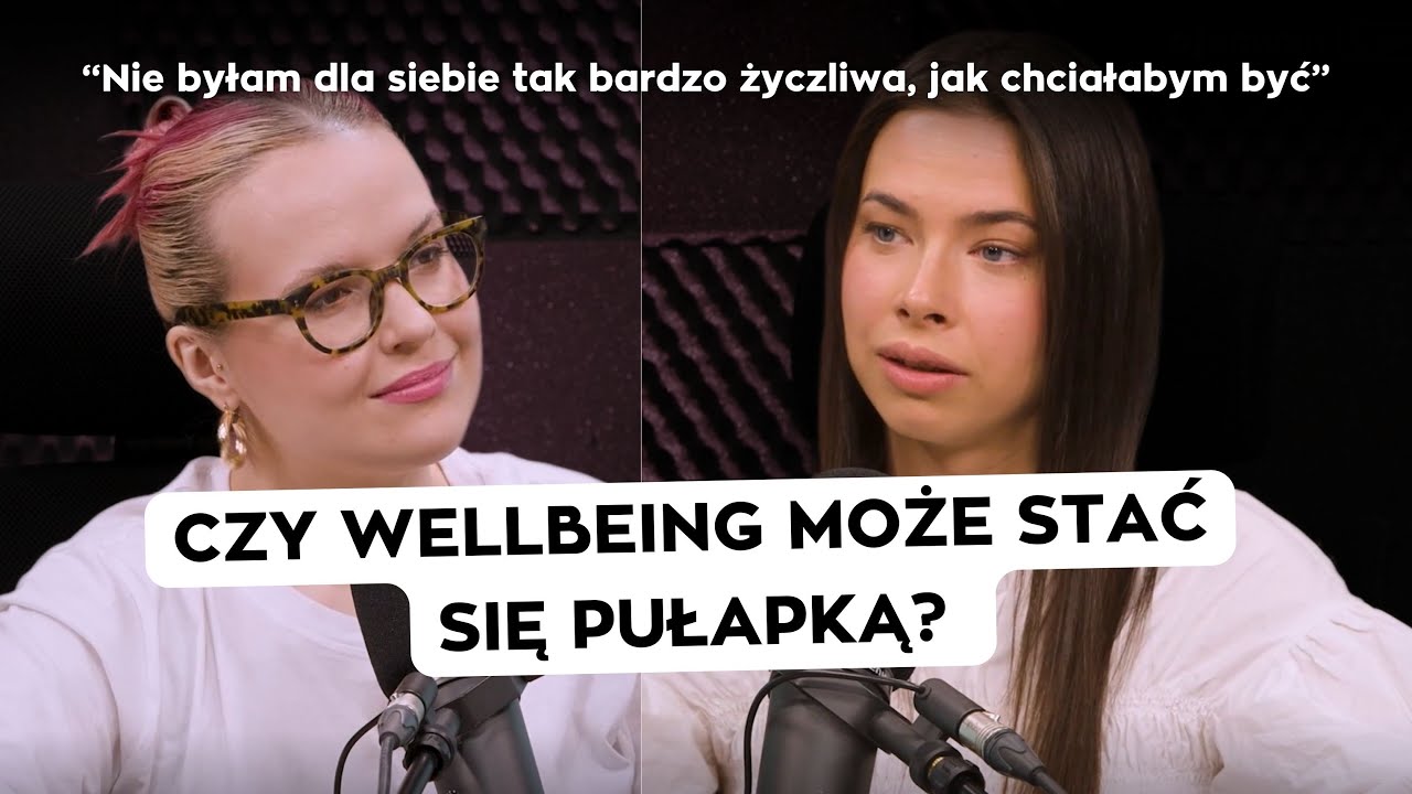 Jak radzić sobie z perfekcjonizmem? Karolina Sobańska | ROK DLA CIAŁA