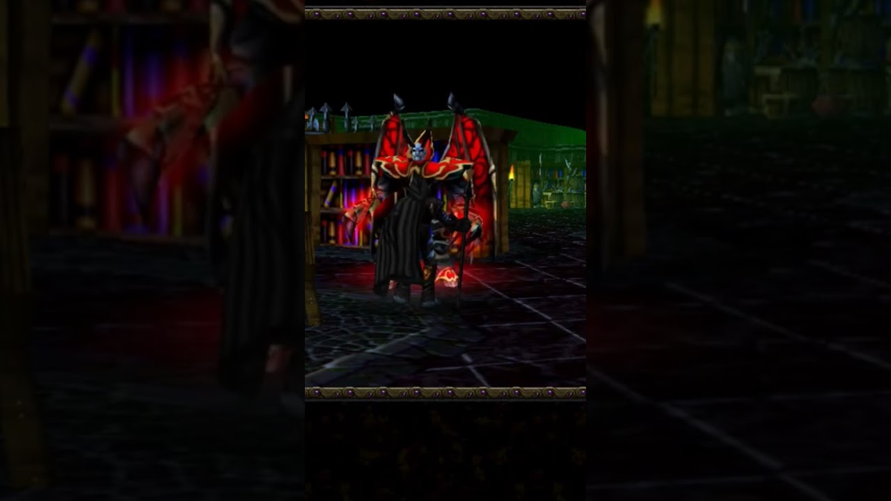Varimathras betrays Phaelynne 