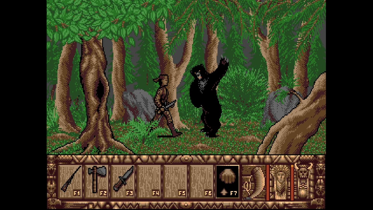 Classics Of Game 209