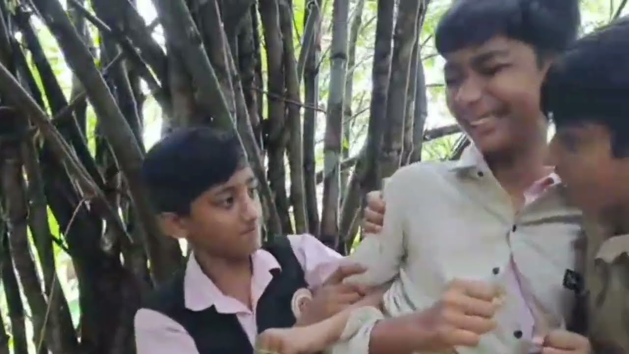 #Short film 